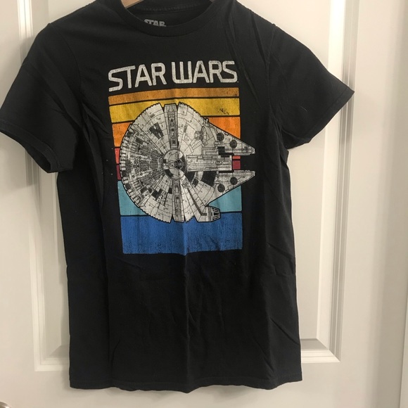 π 3/$15 - Men's Star Wars T Shirt - Size - S π